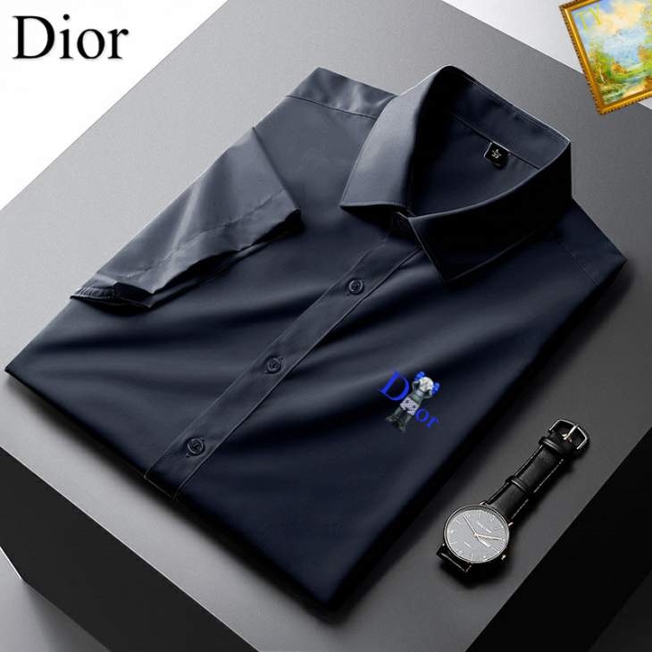 Dior Shirts Short _SKUDiorS-4XL25tr11228289